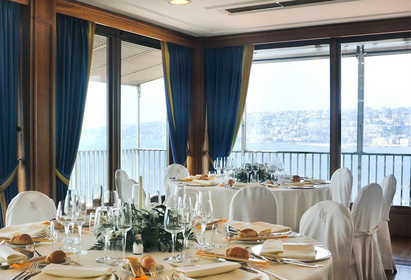 Hotel Royal Continental  | Napoli | Napoli | Italia 4