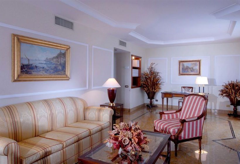 Hotel Royal Continental  | Napoli | Napoli | Italia 5