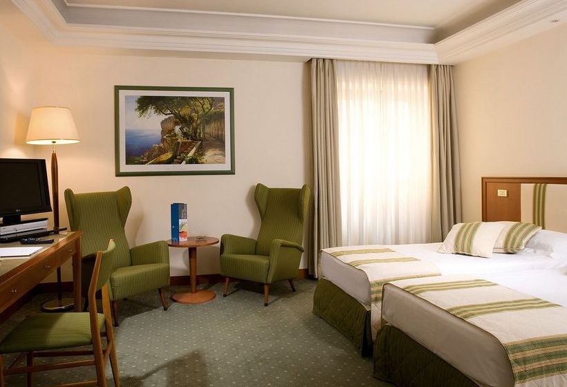 Hotel Royal Continental  | Napoli | Napoli | Italia 6