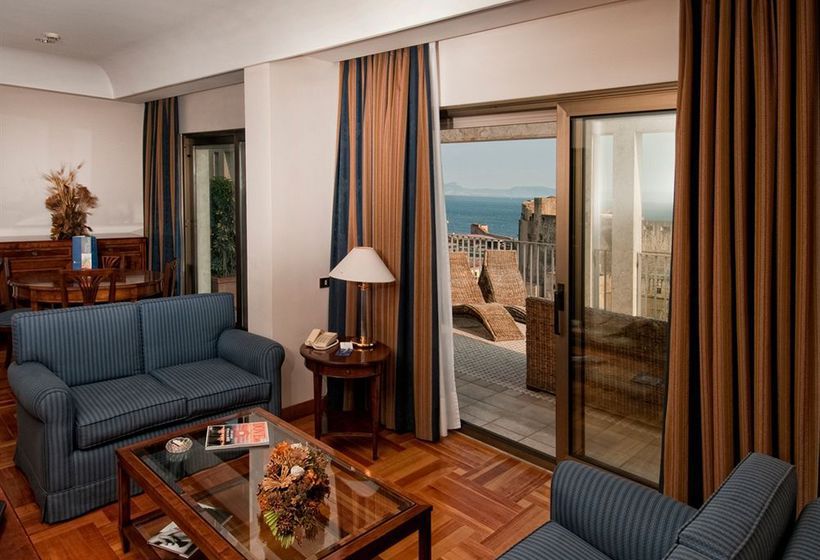 Hotel Royal Continental  | Napoli | Napoli | Italia 7