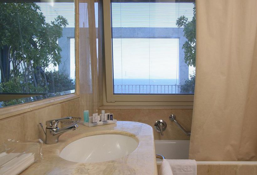 Hotel Royal Continental  | Napoli | Napoli | Italia 8