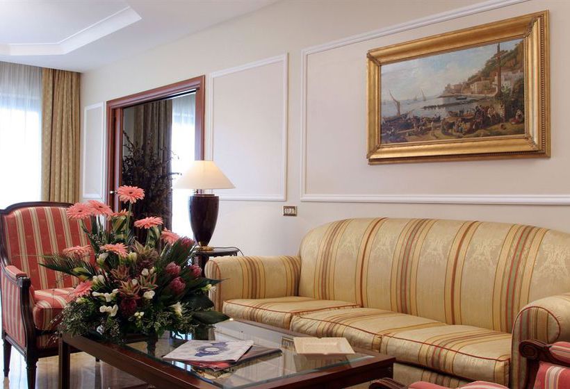 Hotel Royal Continental  | Napoli | Napoli | Italia 9