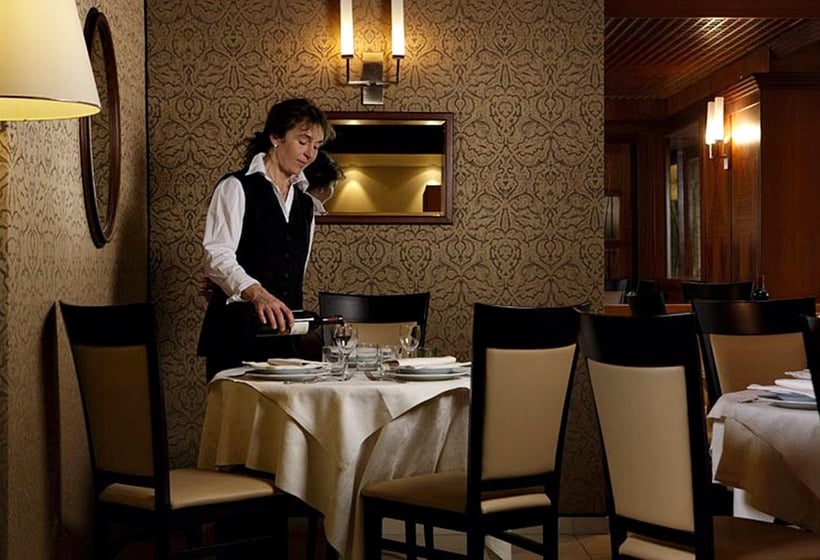 Smart Hotel Holiday  | Mestre | Venezia | Italia 1