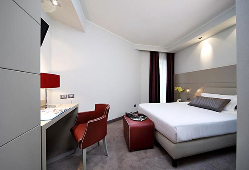 Smart Hotel Holiday  | Mestre | Venezia | Italia 10