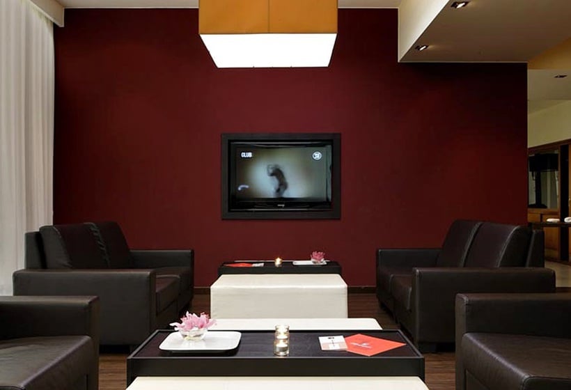 Smart Hotel Holiday  | Mestre | Venezia | Italia 12