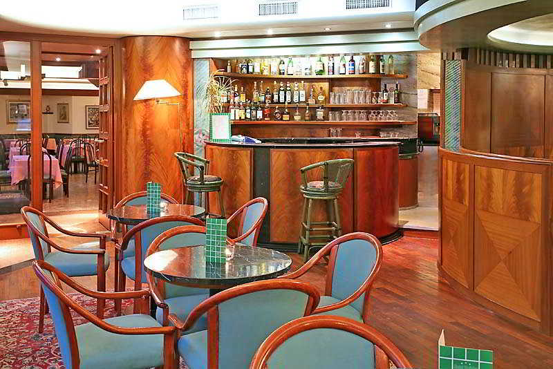 Smart Hotel Holiday  | Mestre | Venezia | Italia 13