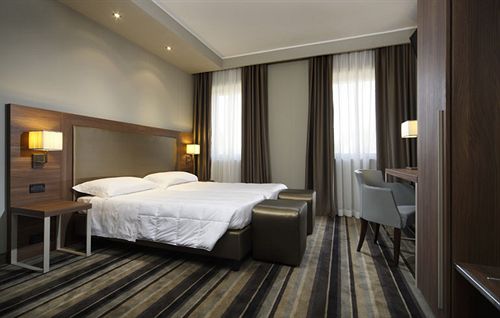 Smart Hotel Holiday  | Mestre | Venezia | Italia 15