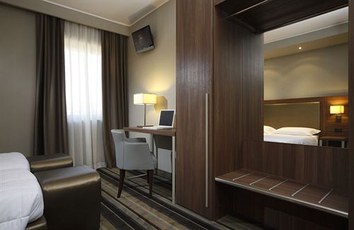 Smart Hotel Holiday  | Mestre | Venezia | Italia 16