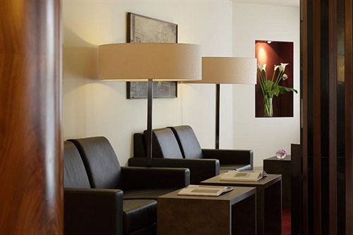 Smart Hotel Holiday  | Mestre | Venezia | Italia 17