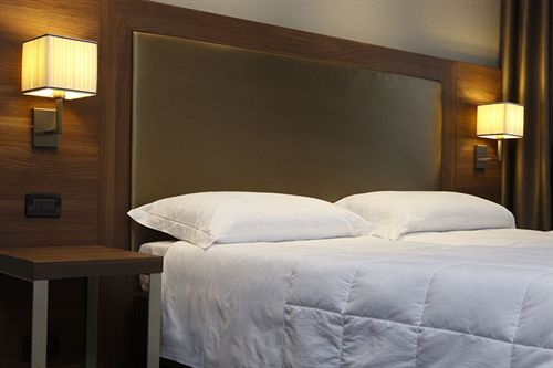 Smart Hotel Holiday  | Mestre | Venezia | Italia 19