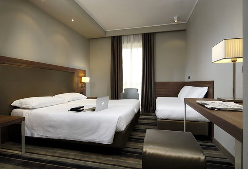 Smart Hotel Holiday  | Mestre | Venezia | Italia 2