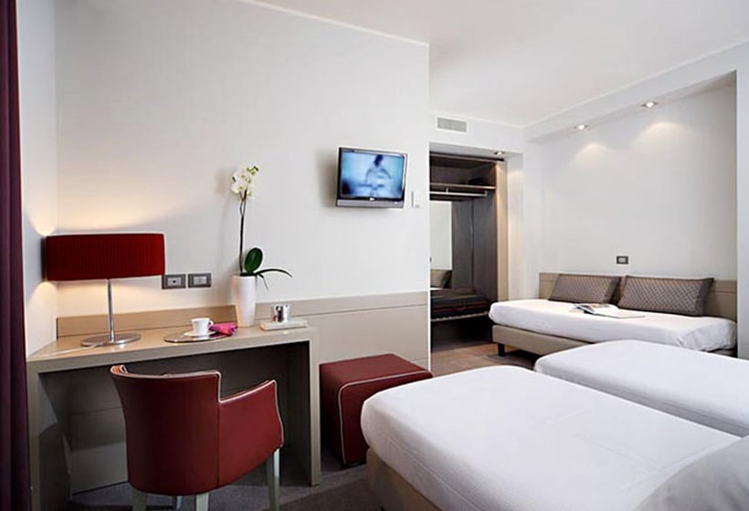 Smart Hotel Holiday  | Mestre | Venezia | Italia 3