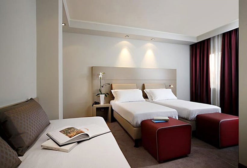 Smart Hotel Holiday  | Mestre | Venezia | Italia 5