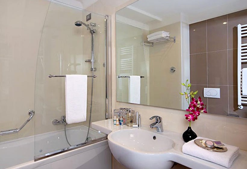 Smart Hotel Holiday  | Mestre | Venezia | Italia 6