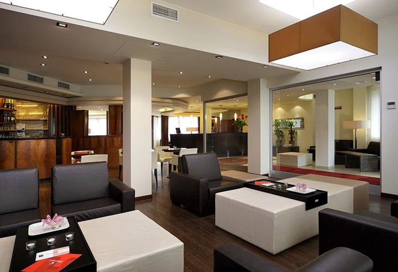 Smart Hotel Holiday  | Mestre | Venezia | Italia 8