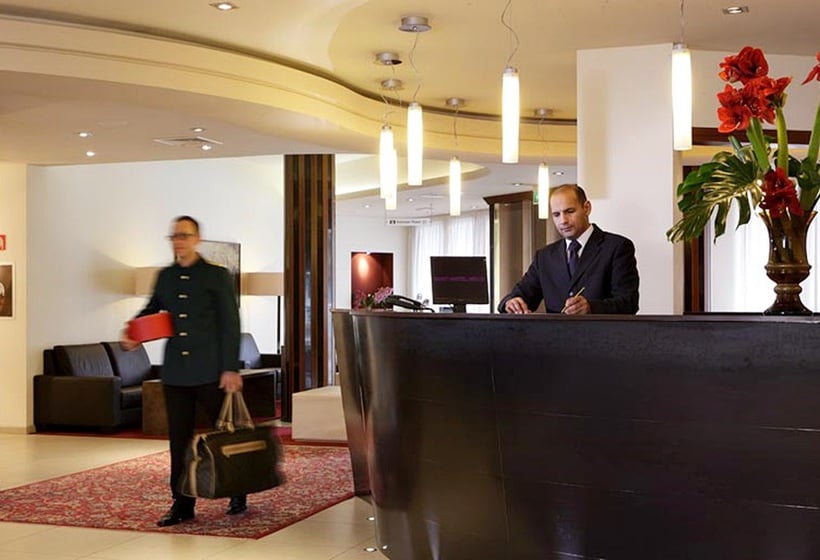 Smart Hotel Holiday  | Mestre | Venezia | Italia 9