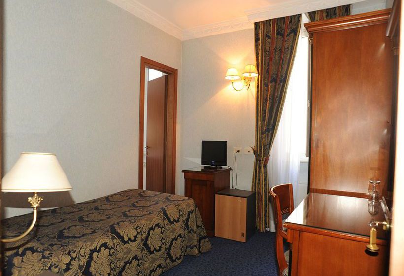 Hotel Silva  | Roma | Roma | Italia 10