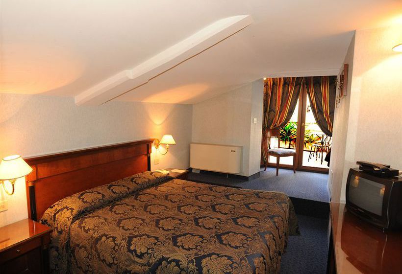 Hotel Silva  | Roma | Roma | Italia 11