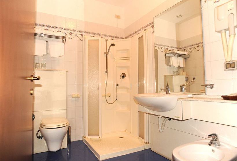 Hotel Silva  | Roma | Roma | Italia 12