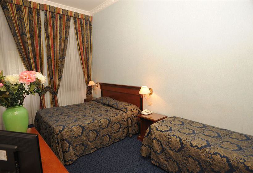 Hotel Silva  | Roma | Roma | Italia 14