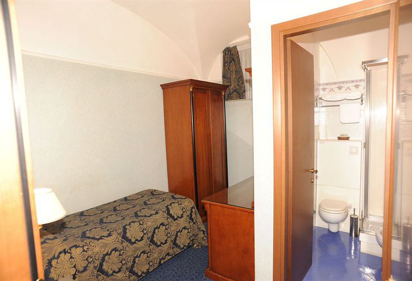 Hotel Silva  | Roma | Roma | Italia 15