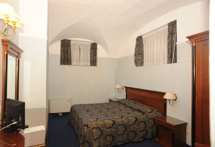 Hotel Silva  | Roma | Roma | Italia 16