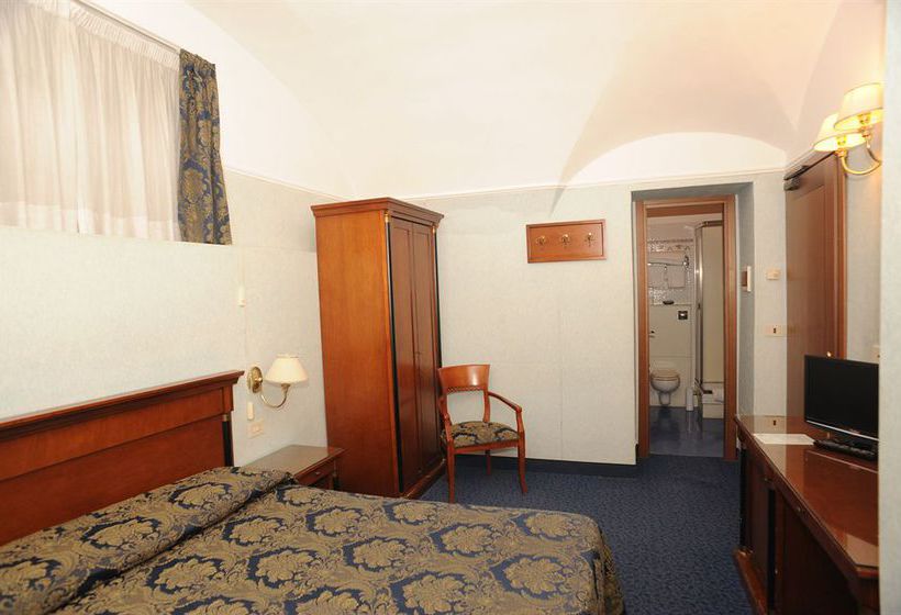 Hotel Silva  | Roma | Roma | Italia 17