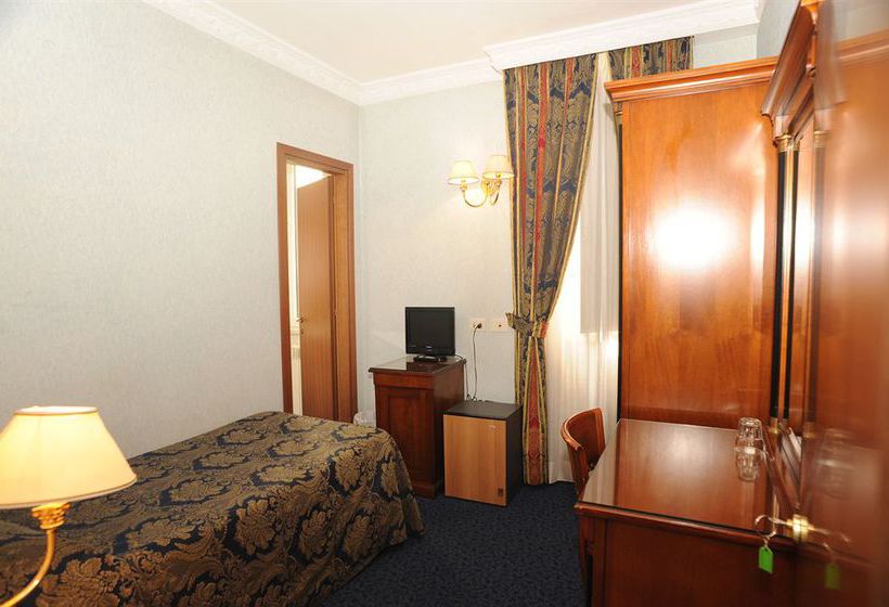 Hotel Silva  | Roma | Roma | Italia 18