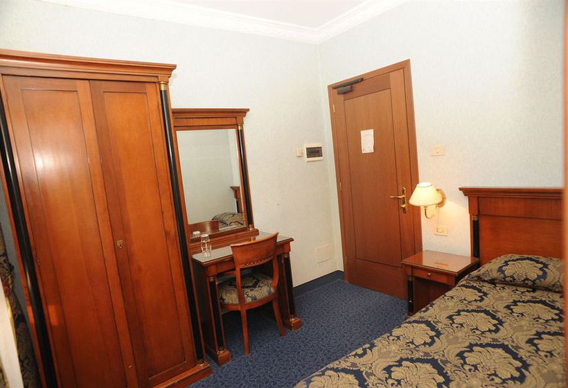 Hotel Silva  | Roma | Roma | Italia 19