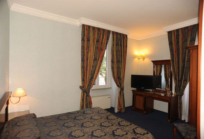 Hotel Silva  | Roma | Roma | Italia 2