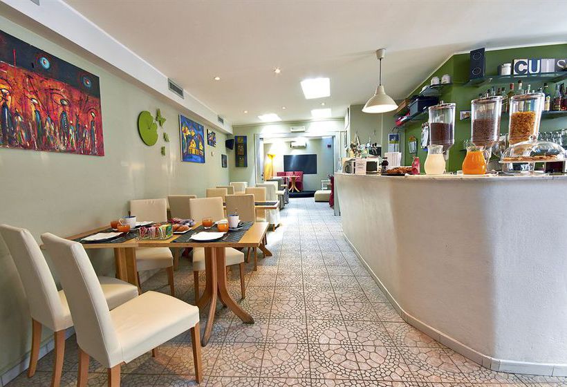 Hotel Silva  | Roma | Roma | Italia 20