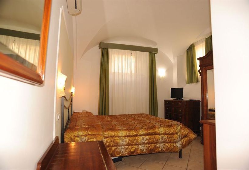 Hotel Silva  | Roma | Roma | Italia 4