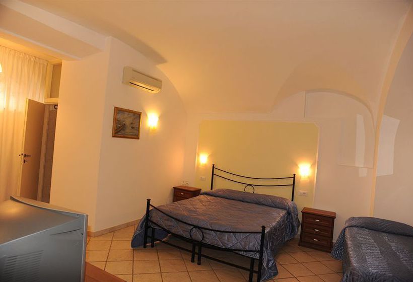 Hotel Silva  | Roma | Roma | Italia 5