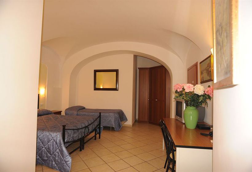 Hotel Silva  | Roma | Roma | Italia 6