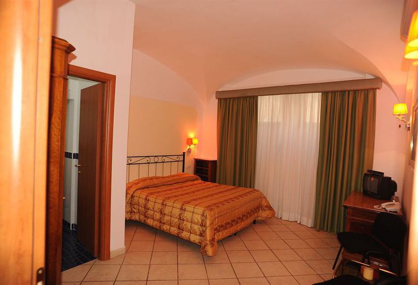 Hotel Silva  | Roma | Roma | Italia 7