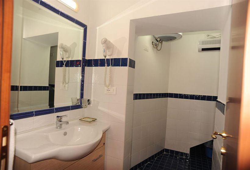 Hotel Silva  | Roma | Roma | Italia 8