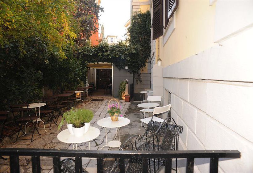 Hotel Silva  | Roma | Roma | Italia 9