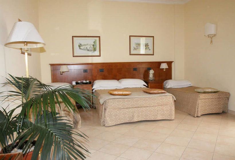 Hotel Beethoven  | Roma | Roma | Italia 11