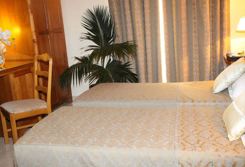 Hotel Beethoven  | Roma | Roma | Italia 12