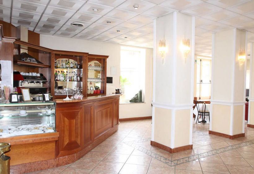 Hotel Beethoven  | Roma | Roma | Italia 13