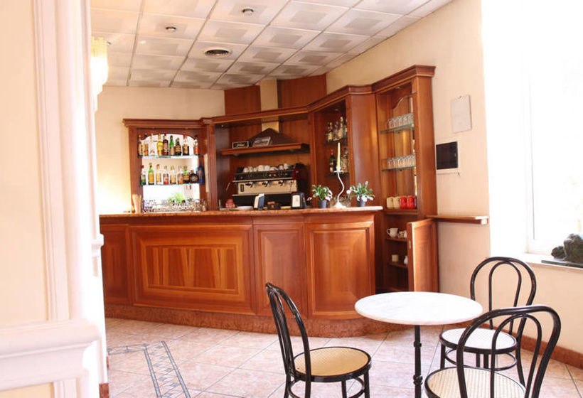 Hotel Beethoven  | Roma | Roma | Italia 14