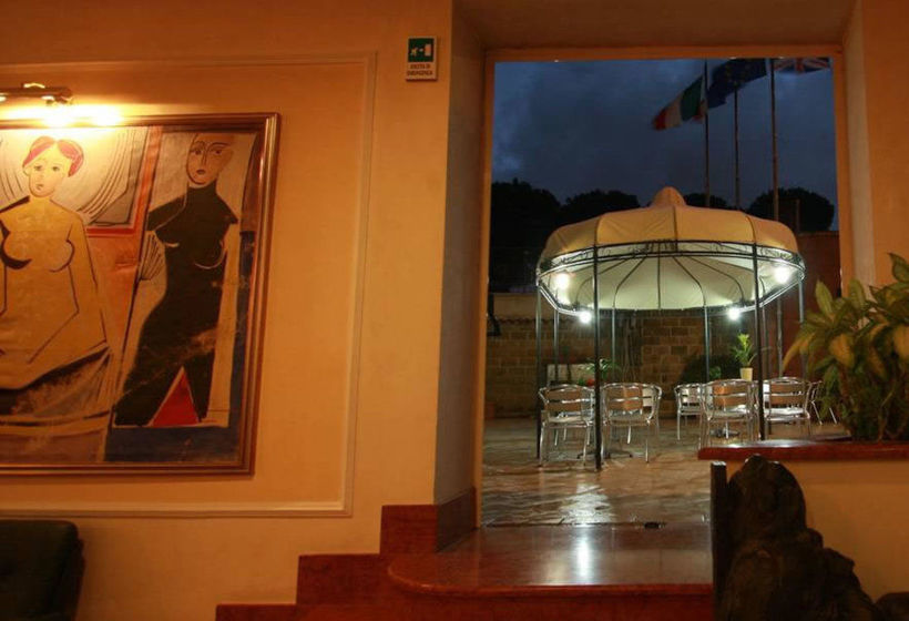 Hotel Beethoven  | Roma | Roma | Italia 15