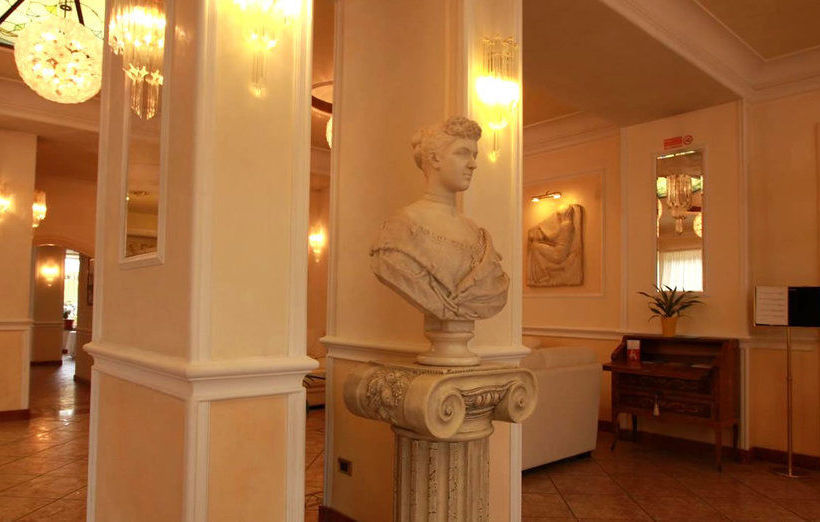 Hotel Beethoven  | Roma | Roma | Italia 16