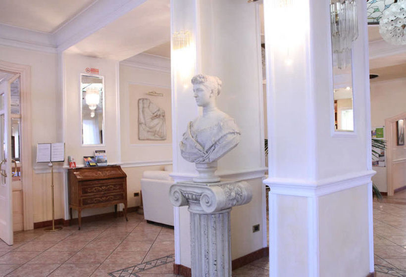 Hotel Beethoven  | Roma | Roma | Italia 17