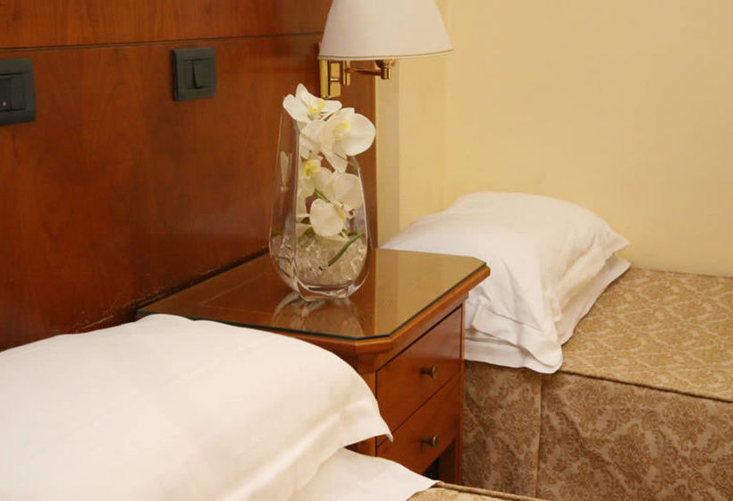 Hotel Beethoven  | Roma | Roma | Italia 2