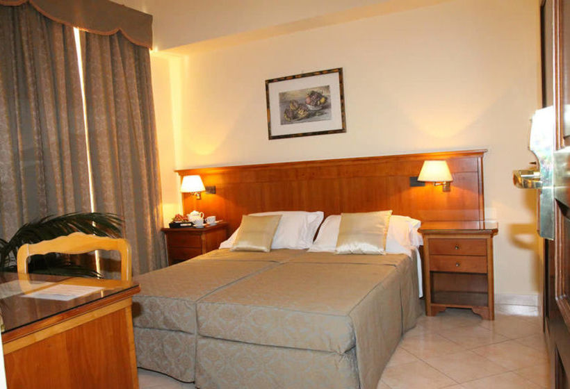 Hotel Beethoven  | Roma | Roma | Italia 3