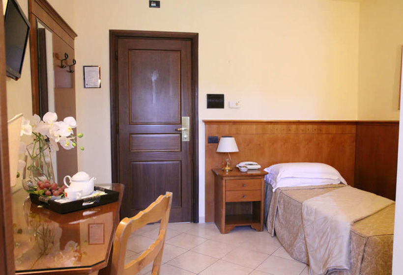 Hotel Beethoven  | Roma | Roma | Italia 4