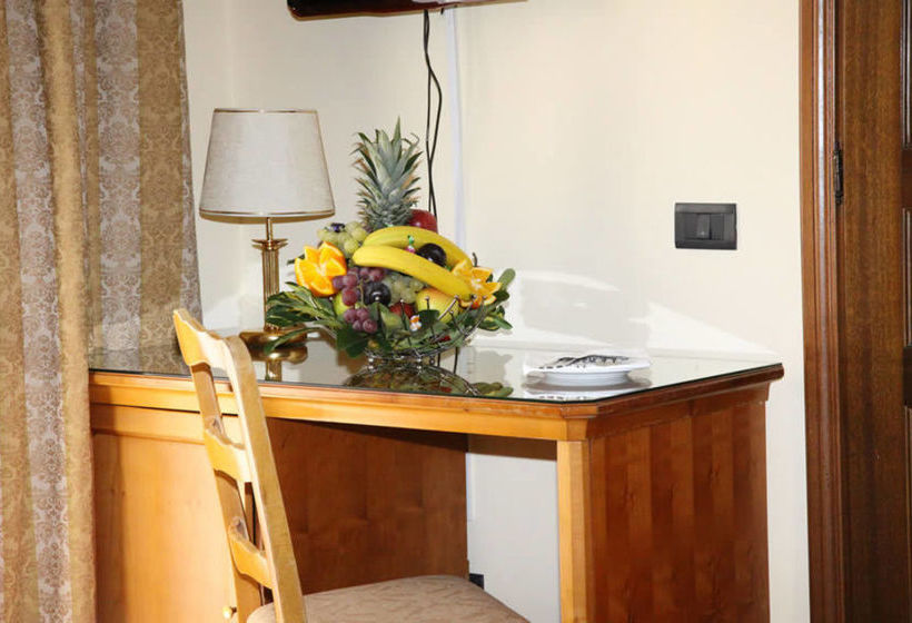 Hotel Beethoven  | Roma | Roma | Italia 5