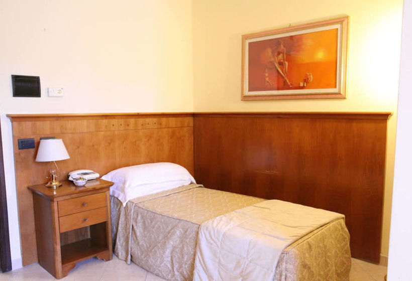 Hotel Beethoven  | Roma | Roma | Italia 6