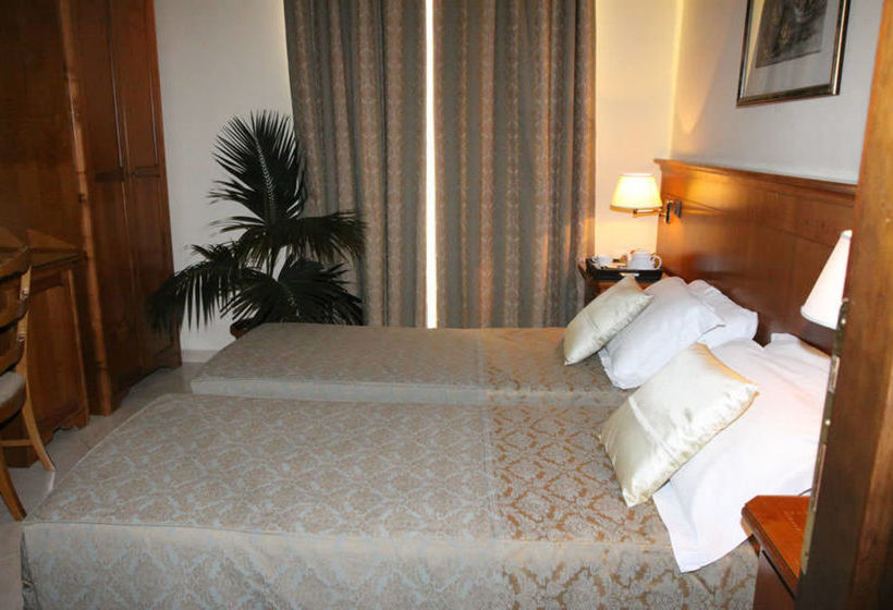 Hotel Beethoven  | Roma | Roma | Italia 8